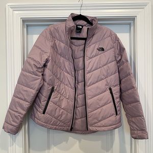 Northface Jacket